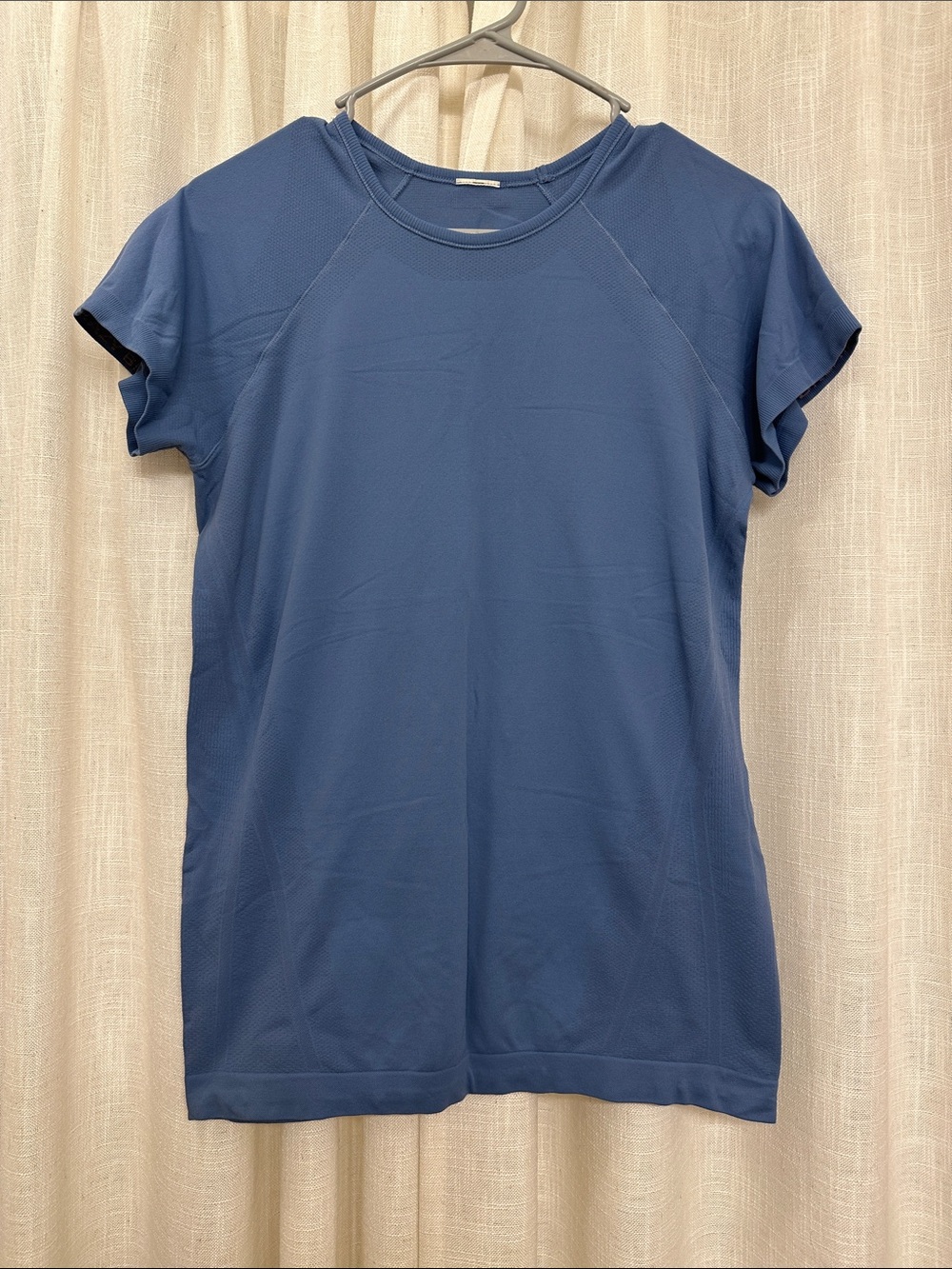 Athleta Short Sleeve Tee